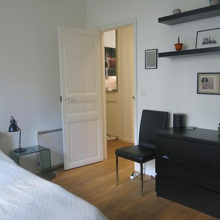 Luxe Marais Bretagne Citycosy Paris Eksteriør billede