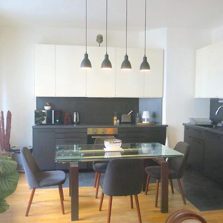 Luxe Marais Bretagne Citycosy Paris Eksteriør billede