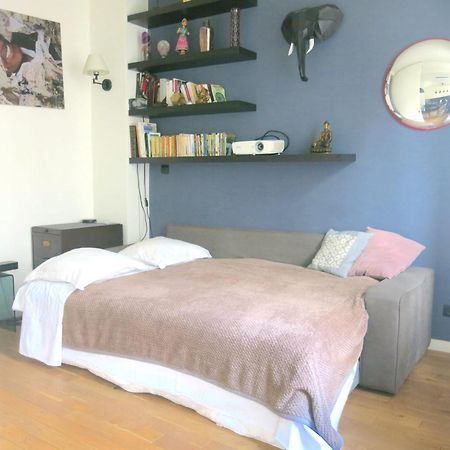 Luxe Marais Bretagne Citycosy Paris Eksteriør billede