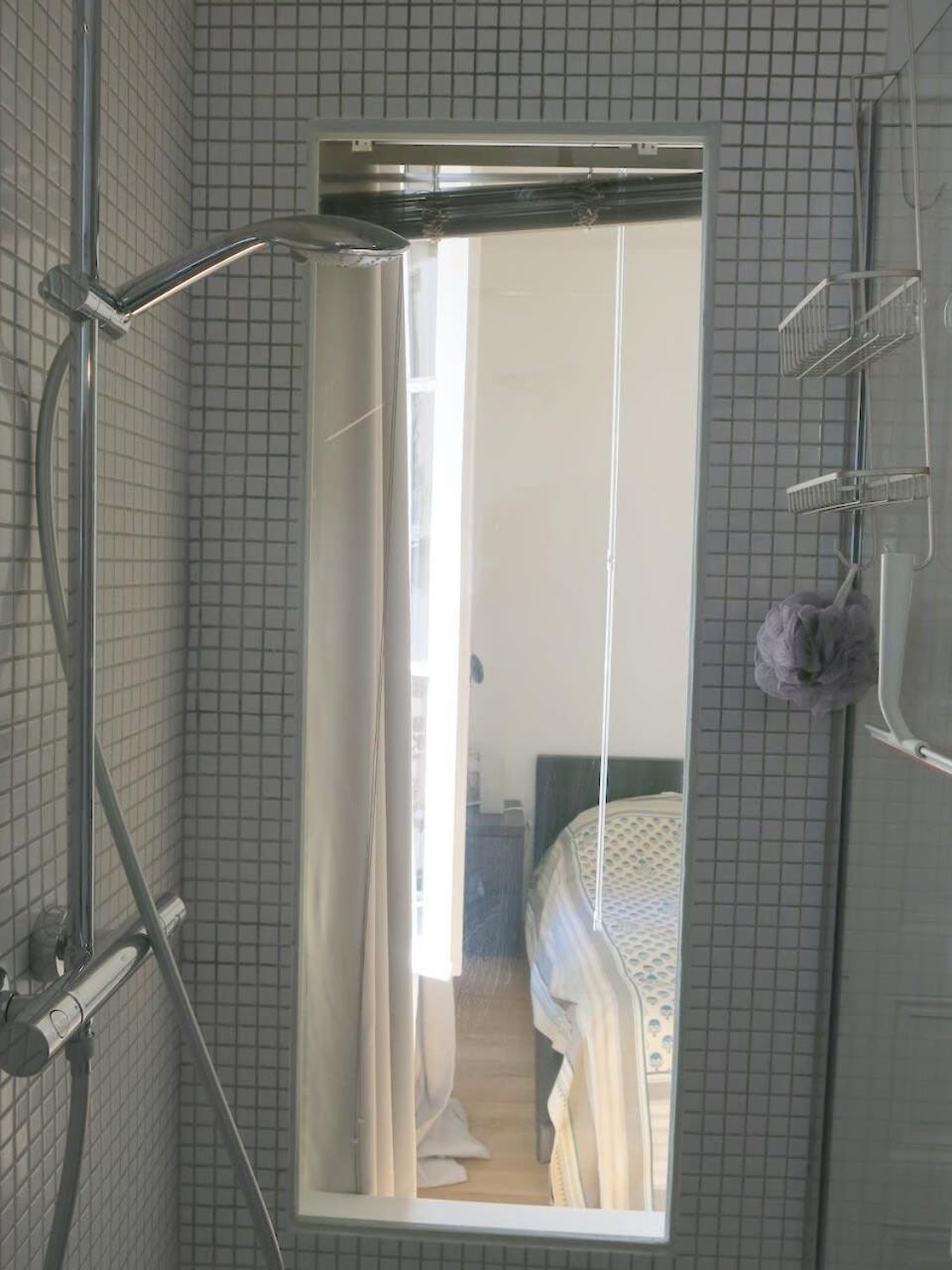 Luxe Marais Bretagne Citycosy Paris Eksteriør billede