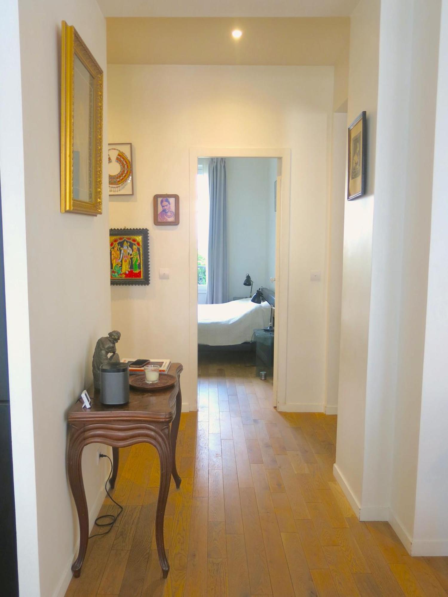 Luxe Marais Bretagne Citycosy Paris Eksteriør billede