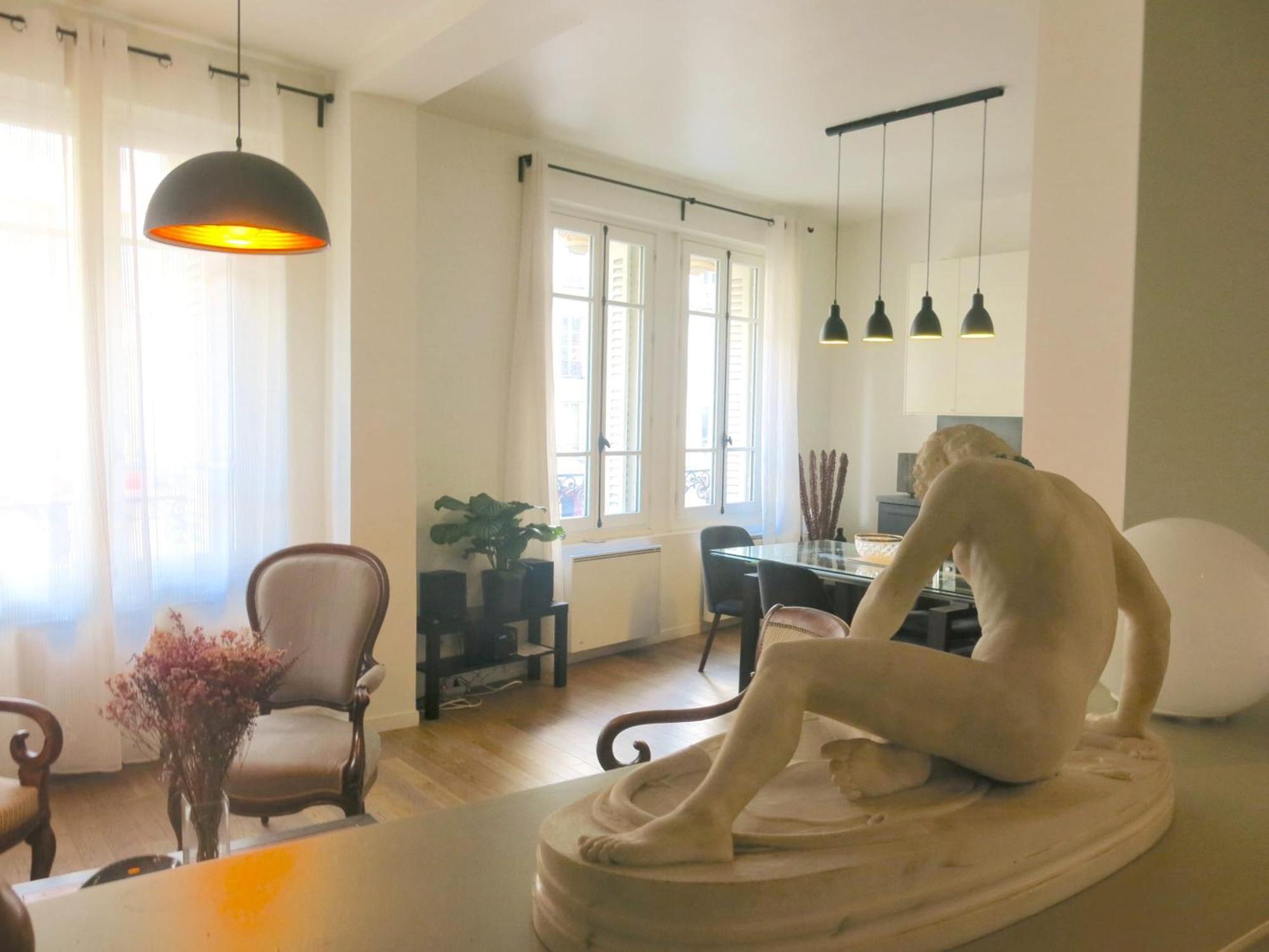 Luxe Marais Bretagne Citycosy Paris Eksteriør billede