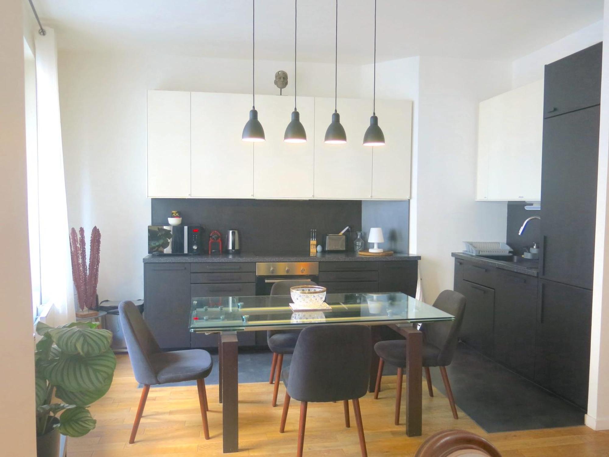 Luxe Marais Bretagne Citycosy Paris Eksteriør billede