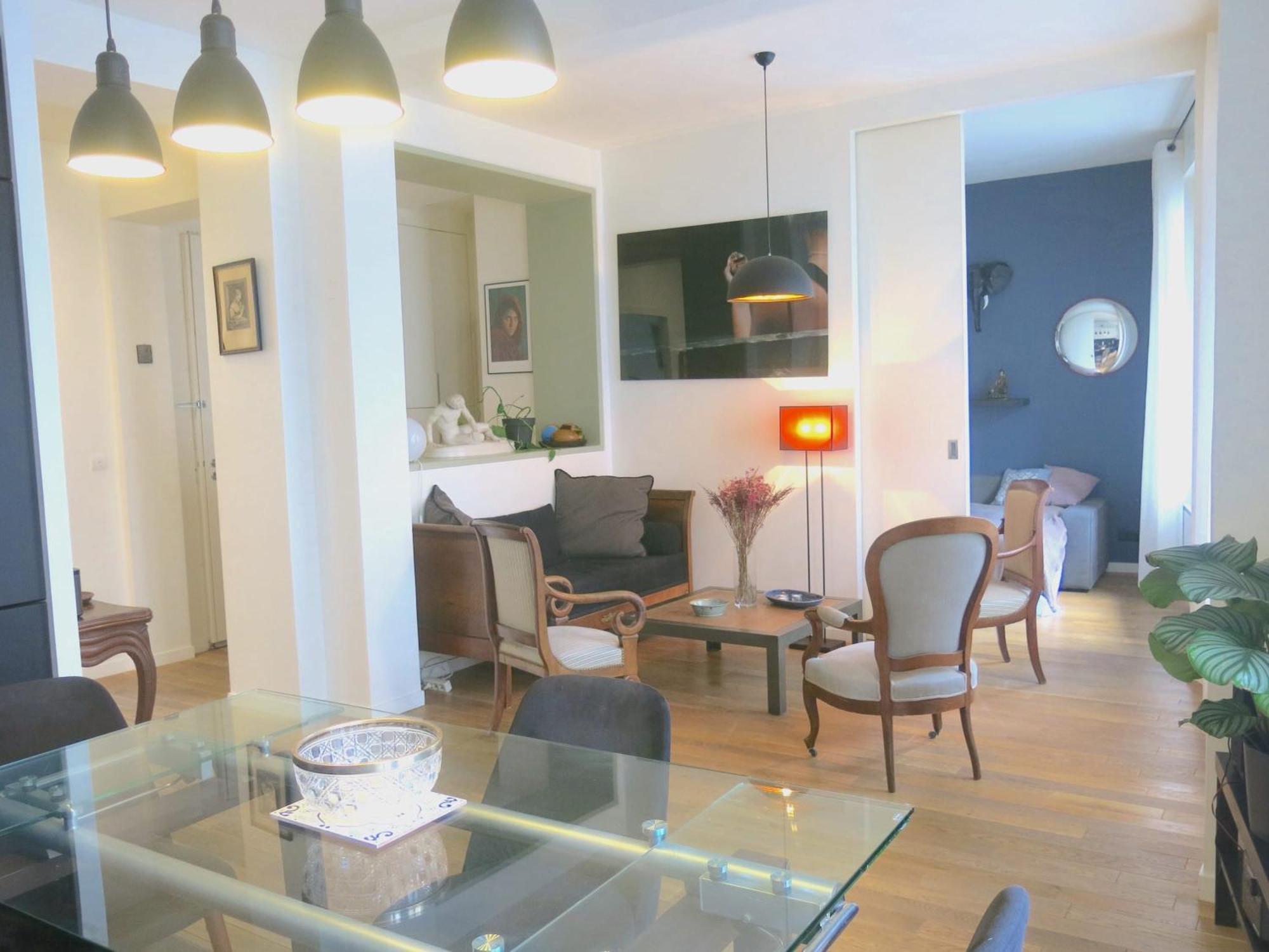 Luxe Marais Bretagne Citycosy Paris Eksteriør billede